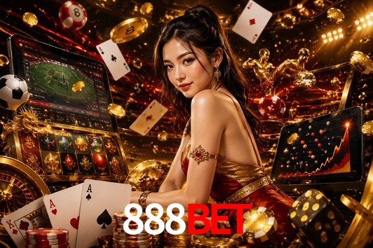 API Integration 888bet