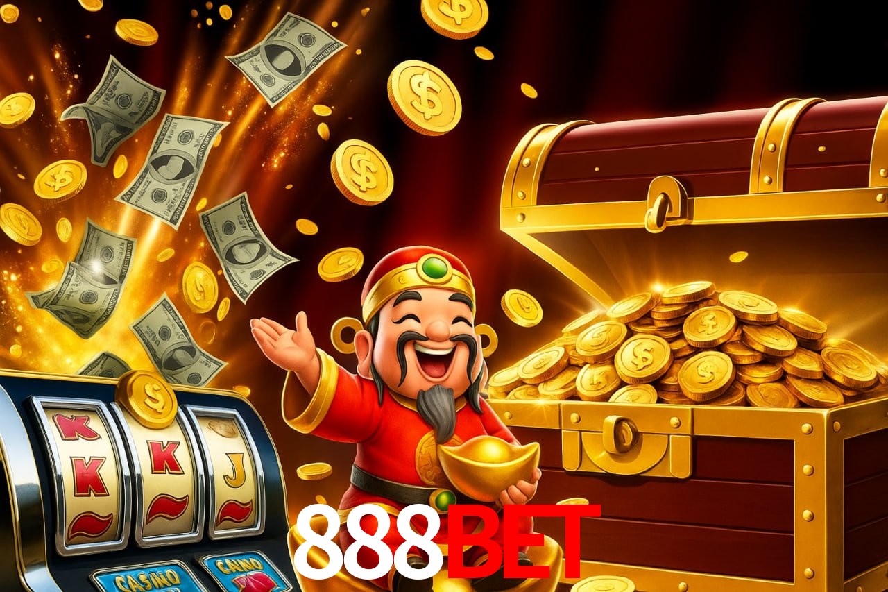 cassino 888bet