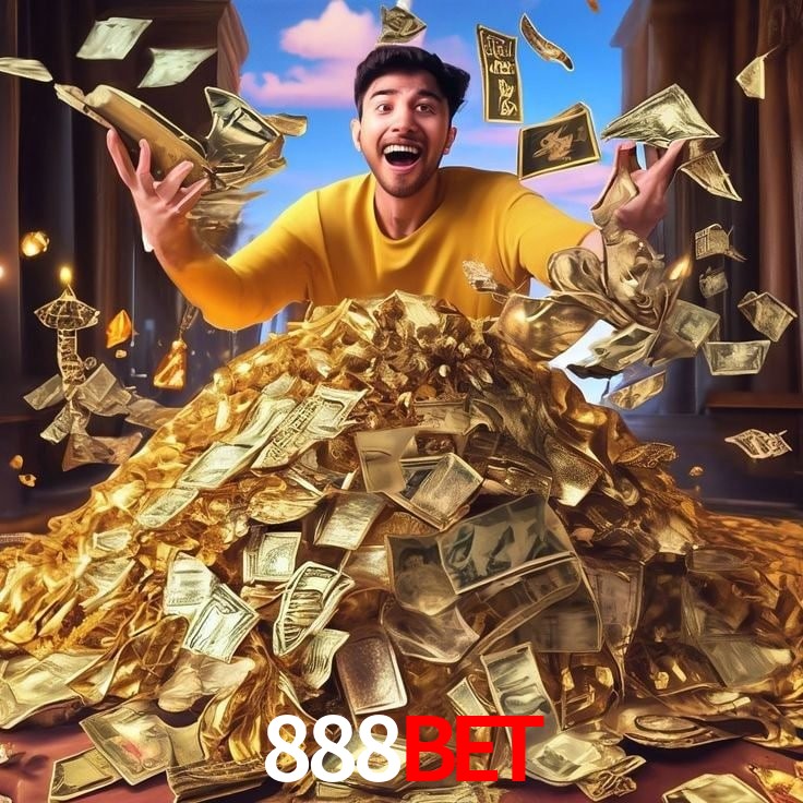 Interface Premium 888bet