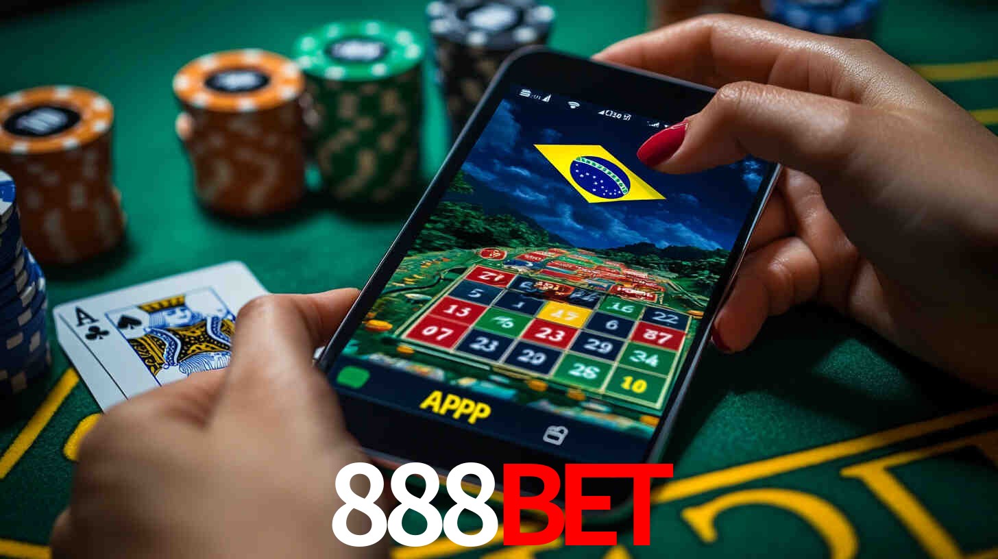 A Experiência Imersiva dos Cassinos Ao Vivo no 888bet