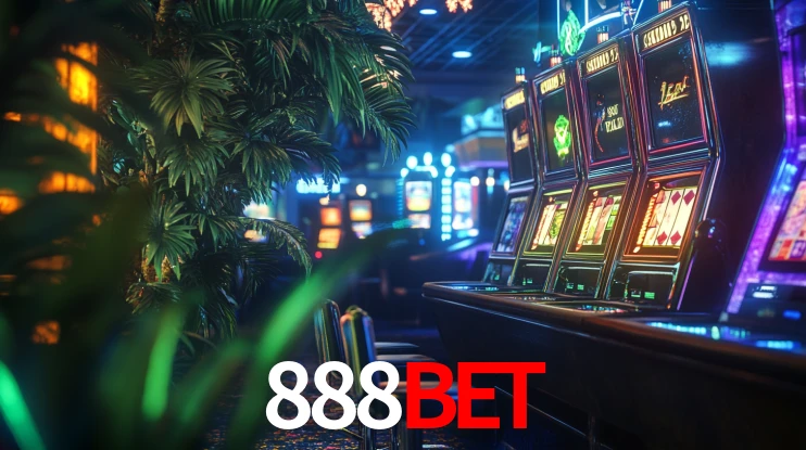 Live Casino 888bet