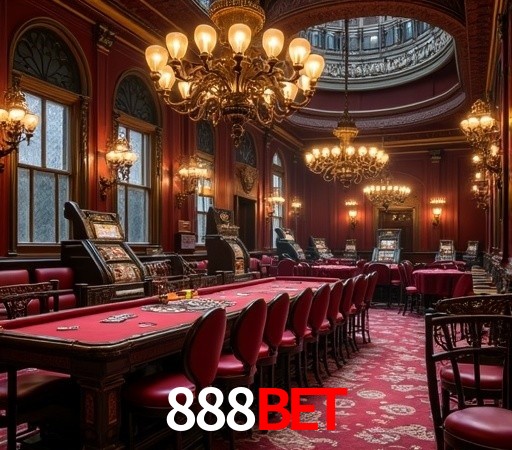 Login Seguro 888bet