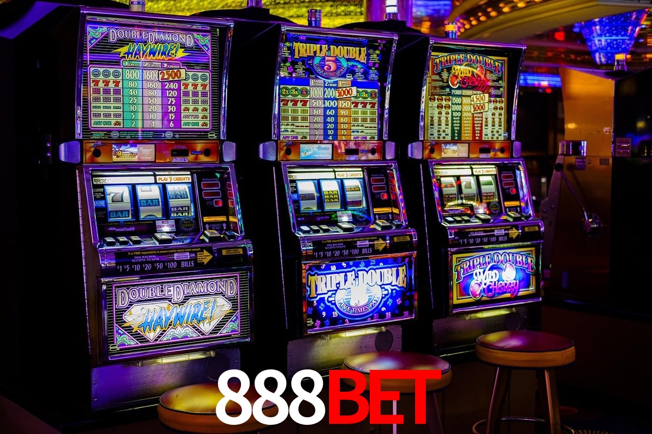 Programa VIP 888bet