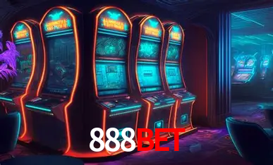 Inovações de Jogos na 888bet: O Futuro das Experiências Interativas
