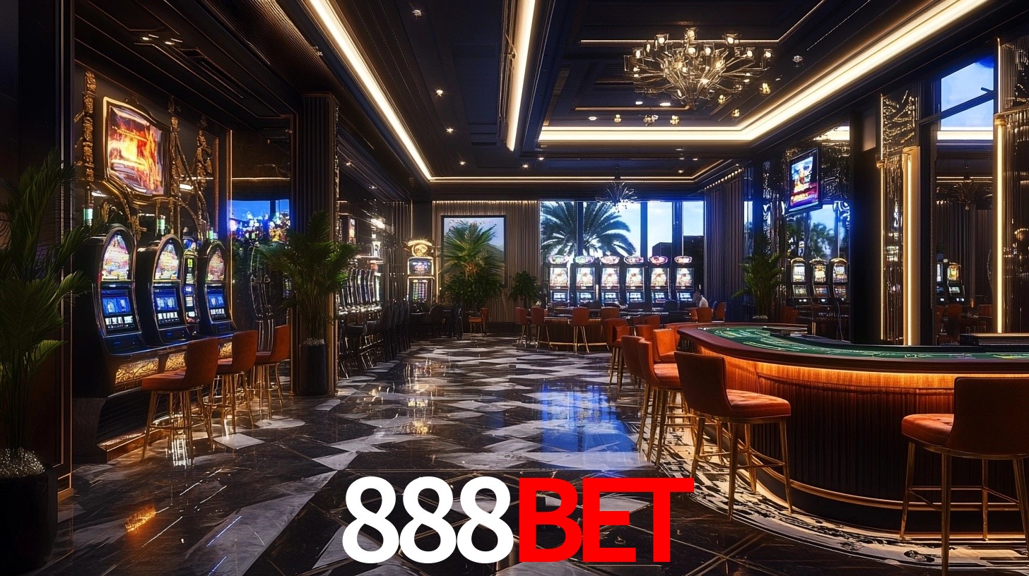 Premium Interface 888bet