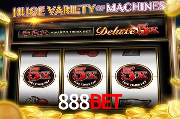 Descubra o Mundo do Cassino Online com 888bet