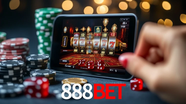Welcome Bonus 888bet