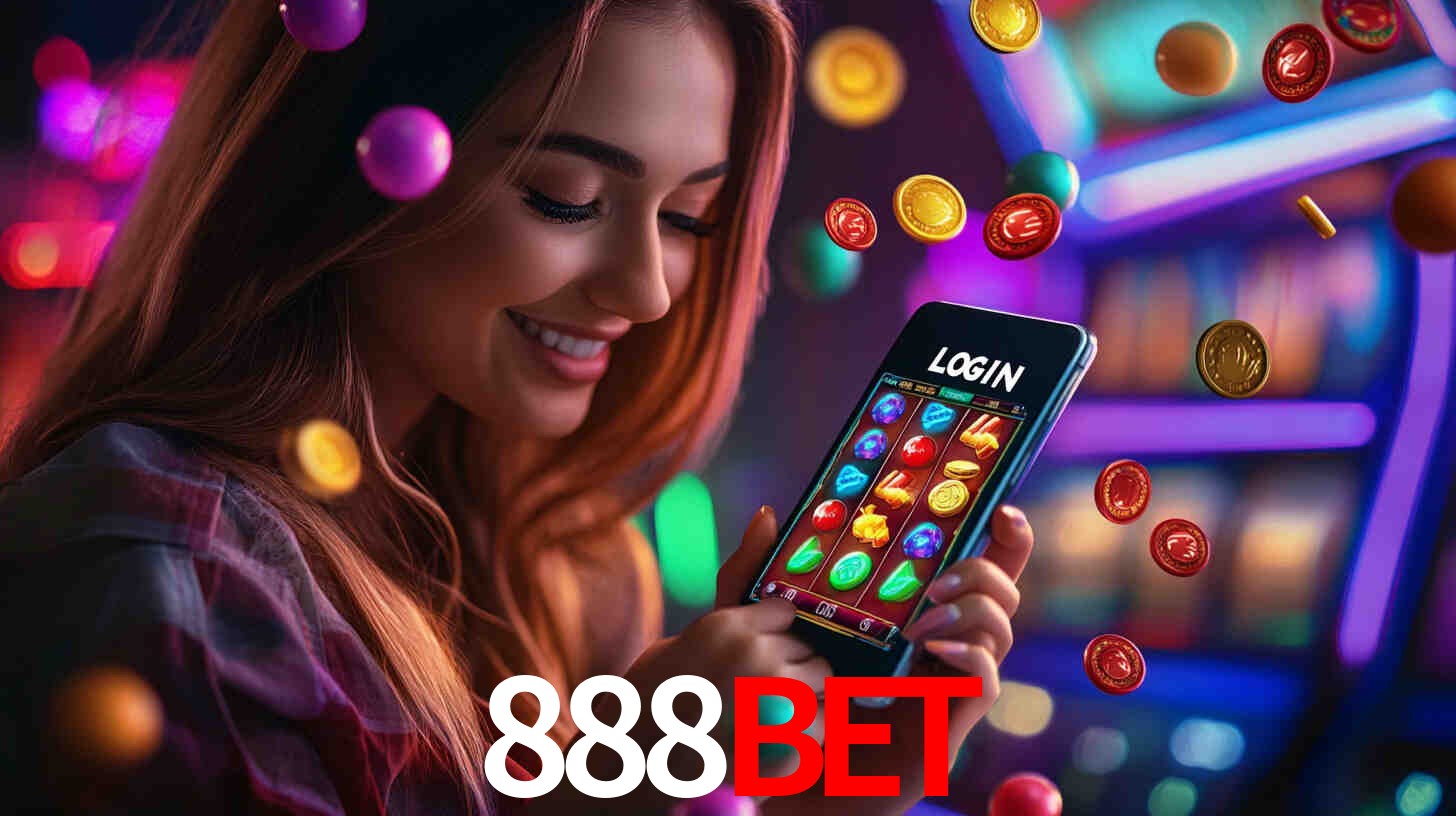 888bet: Jogos de Caça-Níqueis-Altas Recompensas, Roleta-Velocidade, Blackjack-Desafios Máximos