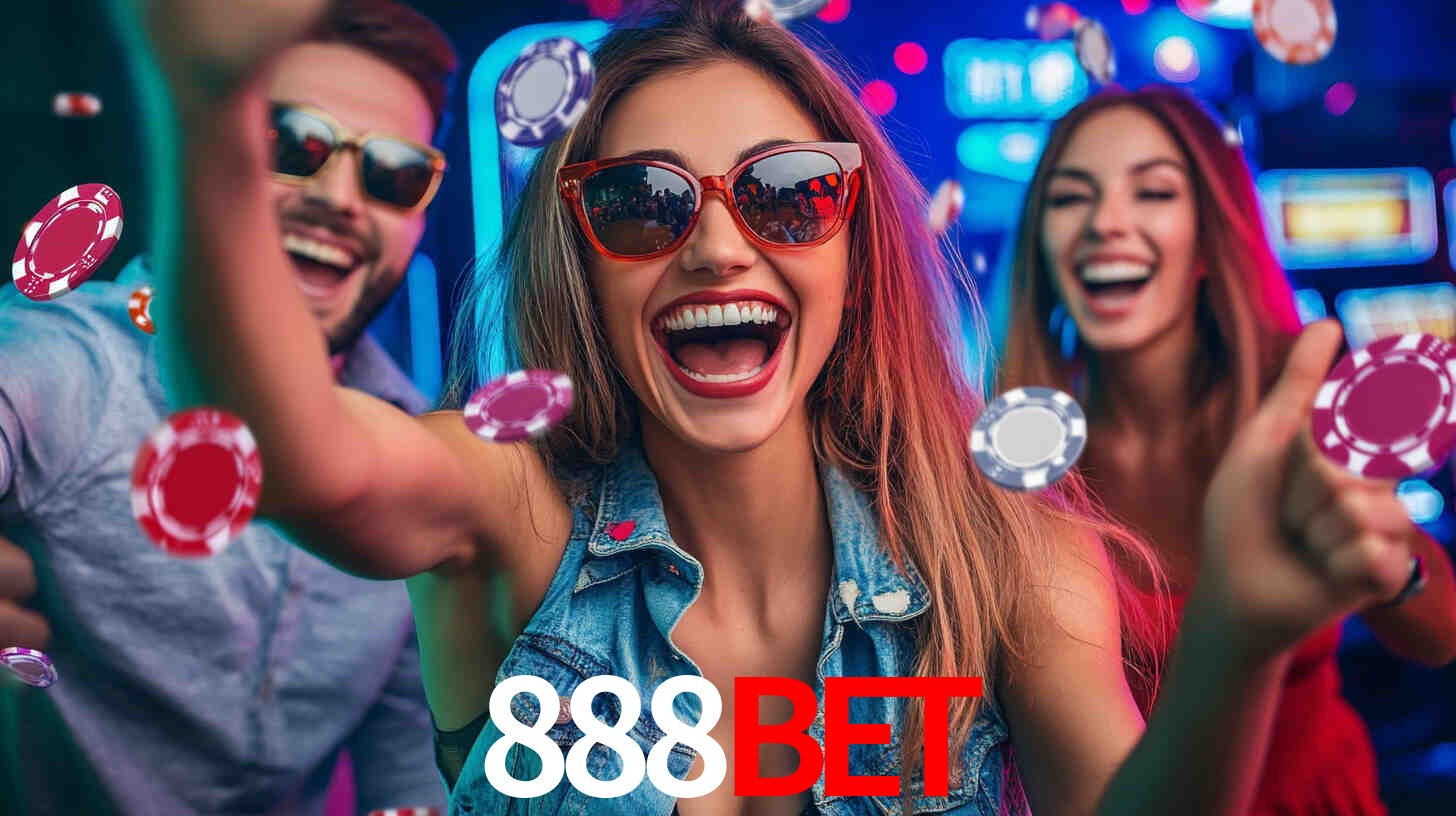 Apostas Esportivas na 888bet: Um Guia Completo