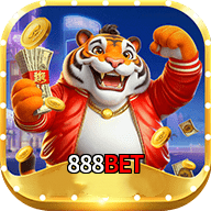 Logo da 888bet